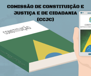COMISSÃO DE CONSTITUIÇÃO E JUSTIÇA E DE CIDADANIA