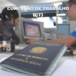 COMISSÃO DE TRABALHO (CT)